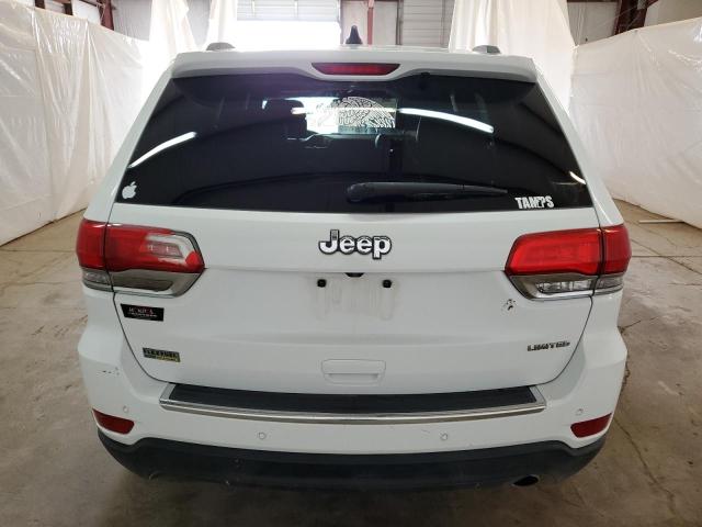 Photo 6 from auction – 2015 JEEP GRAND CHER with VIN 1C4RJEBG0FC769360