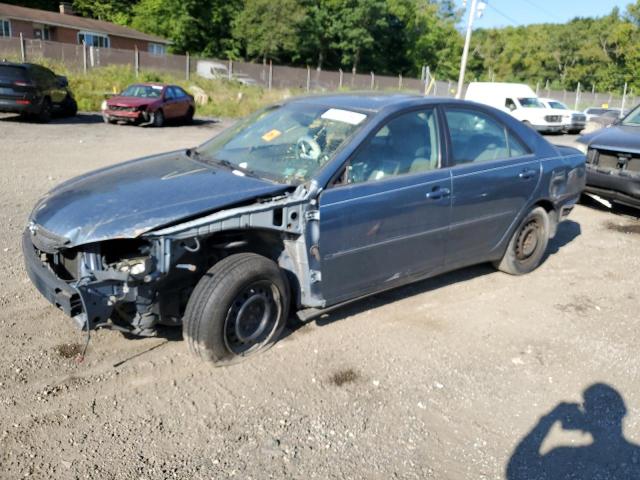 Photo 1 from auction – 2003 TOYOTA CAMRY LE with VIN 4T1BE30K03U714345