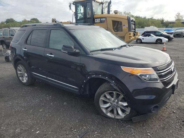 Photo 4 from auction – 2013 FORD EXPLORER L with VIN 1FM5K8F83DGA19811