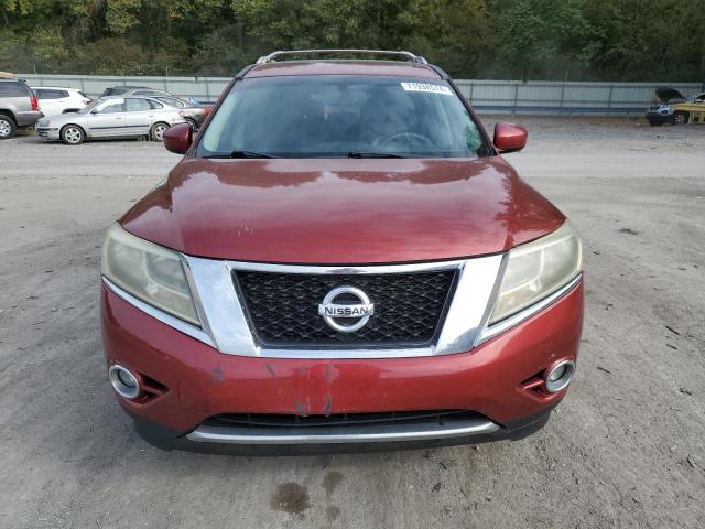 Zdjęcie 5 z aukcji – 2013 NISSAN PATHFINDER z VIN 5N1AR2MN2DC663291