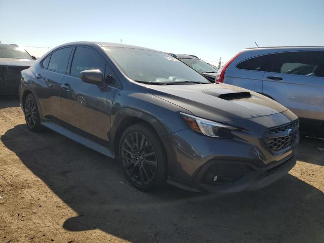 Photo 4 from auction – 2023 SUBARU WRX PREMIU with VIN JF1VBAF62P9825003