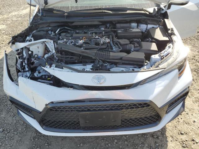 Photo 11 from auction – 2022 TOYOTA COROLLA SE with VIN 5YFS4MCEXNP110479