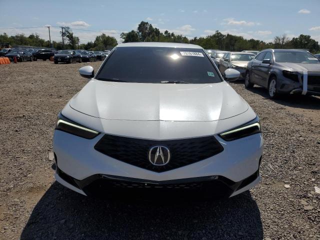 Photo 5 from auction – 2024 ACURA INTEGRA A- with VIN 19UDE4H37RA021977