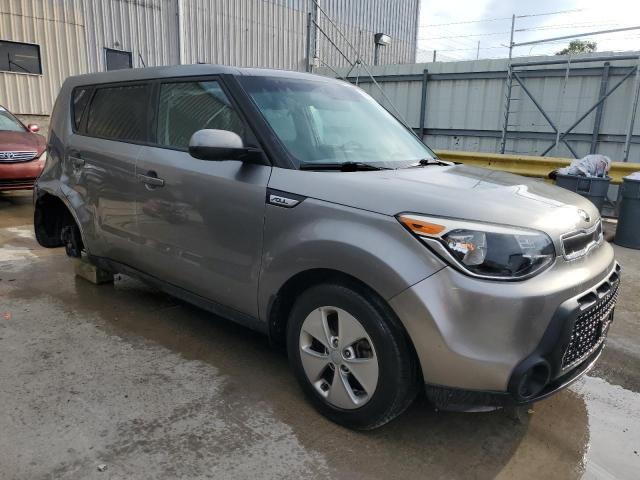Фото 4 с аукциона – 2015 KIA SOUL с VIN KNDJN2A28F7209858
