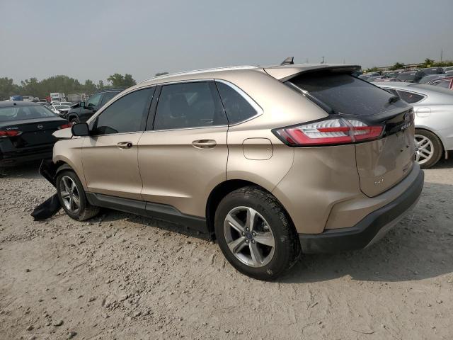 Photo 2 from auction – 2021 FORD EDGE SEL with VIN 2FMPK4J94MBA66175