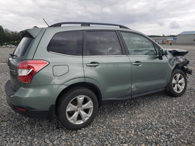 Photo 3 from auction – 2015 SUBARU FORESTER 2 with VIN JF2SJAHC5FH477559