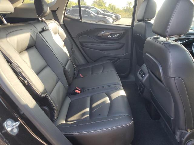 Photo 11 from auction – 2018 GMC TERRAIN DE with VIN 3GKALXEX3JL173319