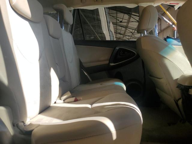 Photo 10 from auction – 2009 TOYOTA RAV4 with VIN JTMZF33V39D008761