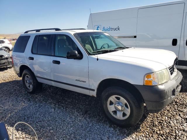 Photo 4 from auction – 2004 FORD EXPLORER X with VIN 1FMZU72K04ZB17674