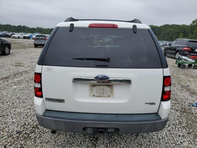 Photo 6 from auction – 2006 FORD EXPLORER X with VIN 1FMEU63E56UB34634