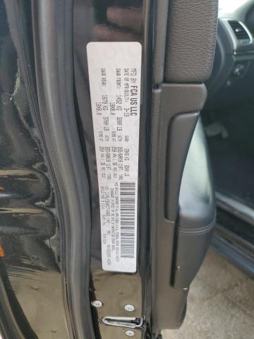 Photo 14 from auction – 2019 JEEP GRAND CHER with VIN 1C4RJFBG0KC714066