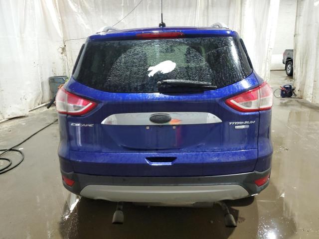 Photo 6 from auction – 2014 FORD ESCAPE TIT with VIN 1FMCU9J96EUA08988