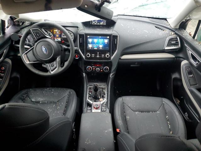 Photo 8 from auction – 2024 SUBARU FORESTER L with VIN JF2SKALC9RH474012