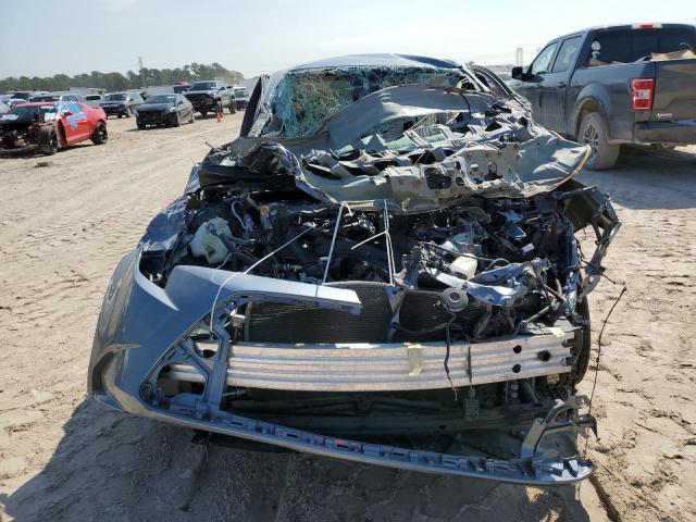 Photo 5 from auction – 2020 TOYOTA COROLLA LE with VIN JTDEBRBEXLJ017576