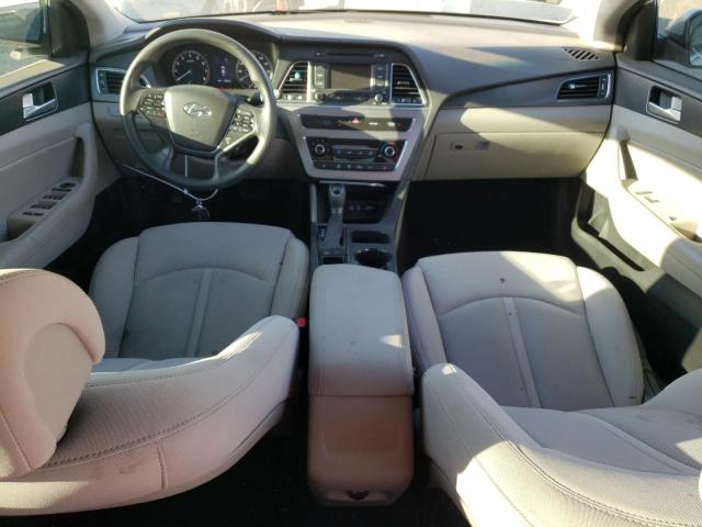 Photo 8 from auction – 2015 HYUNDAI SONATA SPO with VIN 5NPE34AF7FH079007