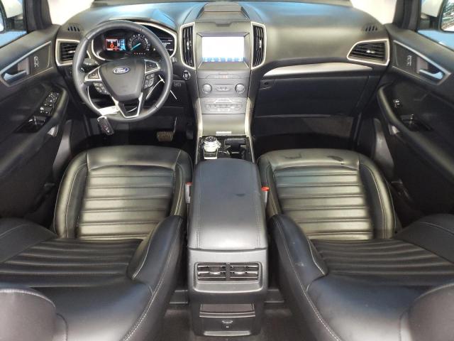 Photo 8 from auction – 2020 FORD EDGE SEL with VIN 2FMPK4J95LBB16712