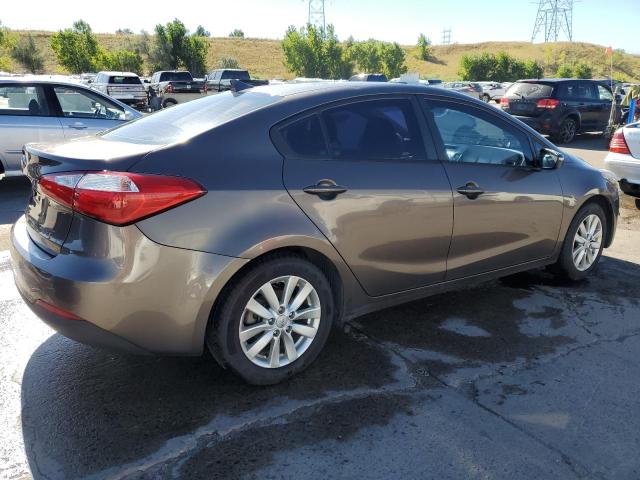 Photo 3 from auction – 2014 KIA FORTE LX with VIN KNAFX4A69E5240431