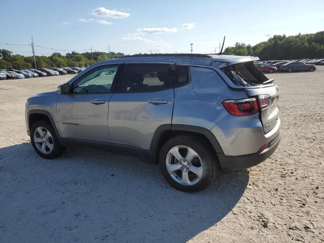 Photo 2 from auction – 2018 JEEP COMPASS LA with VIN 3C4NJDBB3JT239376