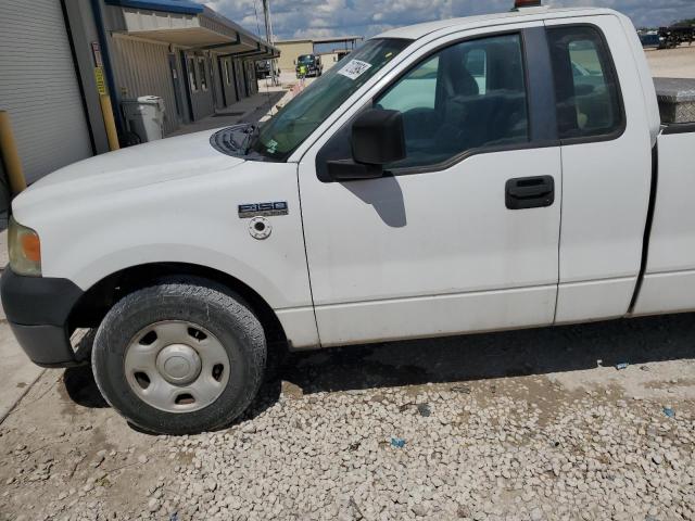 Photo 13 from auction – 2007 FORD F150 with VIN 1FTRF12W67NA86599