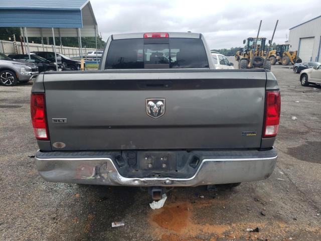 Photo 6 from auction – 2011 DODGE RAM 1500 with VIN 1D7RB1GP4BS637240