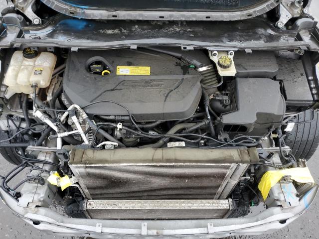 Photo 12 from auction – 2013 FORD ESCAPE SE with VIN 1FMCU0GX7DUD90948