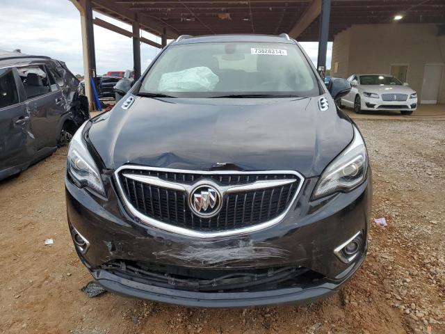 Photo 5 from auction – 2020 BUICK ENVISION E with VIN LRBFXCSA7LD183048