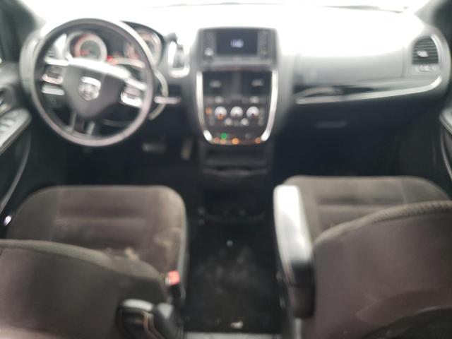 Photo 8 from auction – 2018 DODGE GRAND CARA with VIN 2C4RDGBG6JR161412