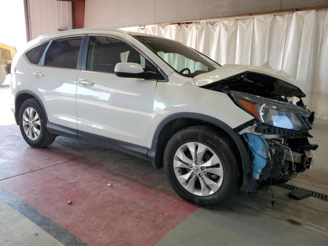 Снимка 4 от търг – 2013 HONDA CRV с VIN 5J6RM4H70DL033356