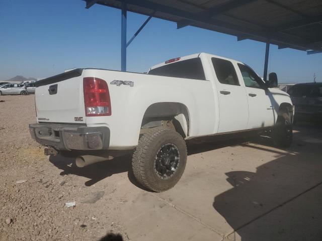 Photo 3 from auction – 2009 GMC SIERRA K25 with VIN 1GTHK53649F102230