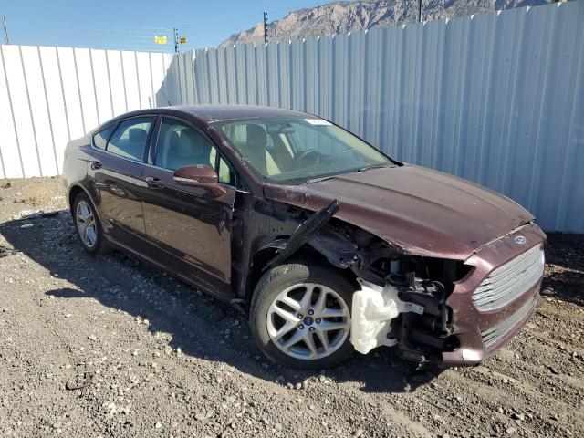 Photo 4 from auction – 2013 FORD FUSION SE with VIN 3FA6P0HR2DR350878