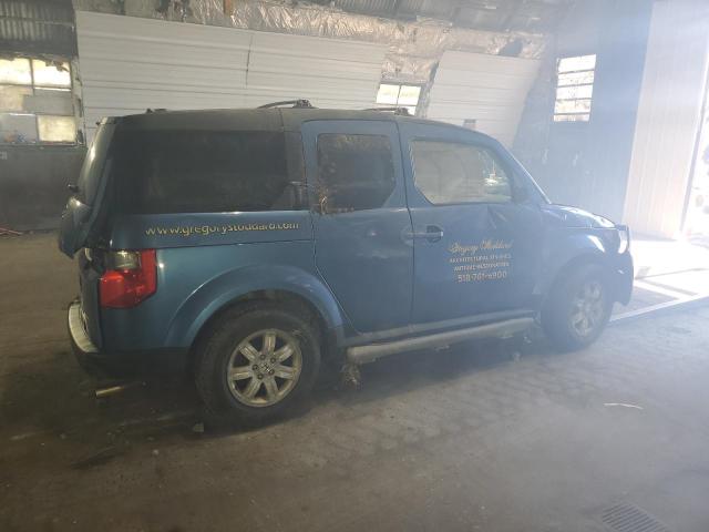 Photo 3 from auction – 2008 HONDA ELEMENT EX with VIN 5J6YH28738L012530