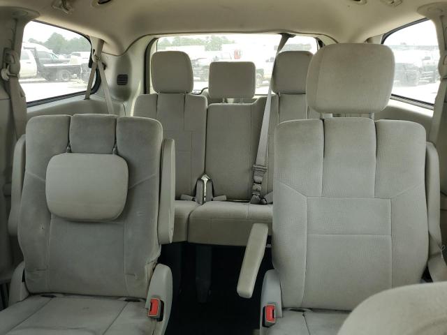 Photo 10 from auction – 2012 DODGE GRAND CARA with VIN 2C4RDGCG4CR137112