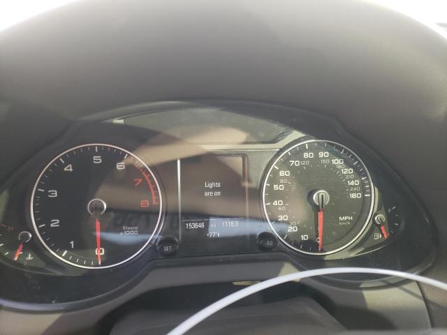 Photo 9 from auction – 2014 AUDI Q5 PREMIUM with VIN WA1LFBFP5EA006318