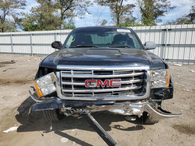 Photo 5 from auction – 2008 GMC SIERRA K15 with VIN 2GTEK13M281213911