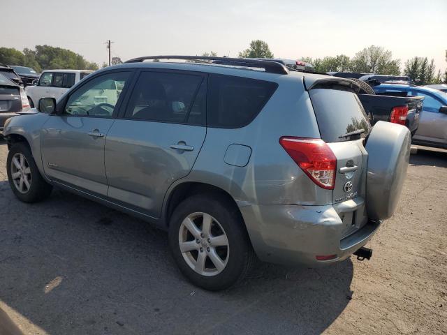 Photo 2 from auction – 2006 TOYOTA RAV4 LIMIT with VIN JTMBD31V665045030