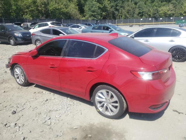 Photo 2 from auction – 2017 ACURA ILX BASE W with VIN 19UDE2F33HA009086