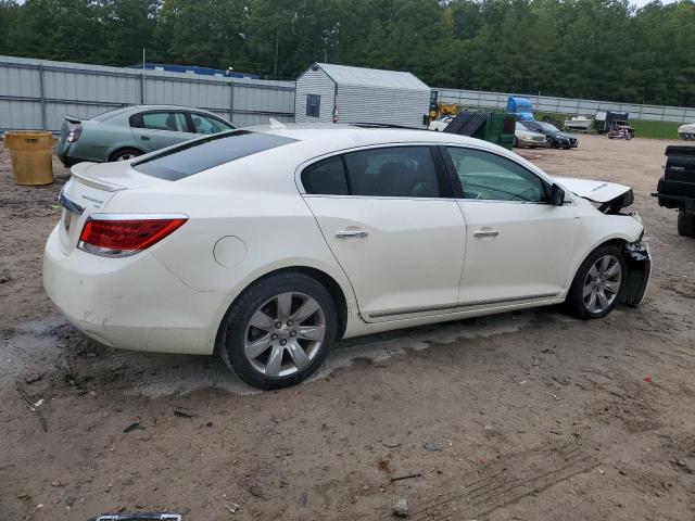 Photo 3 from auction – 2011 BUICK LACROSSE C with VIN 1G4GC5ED4BF295856