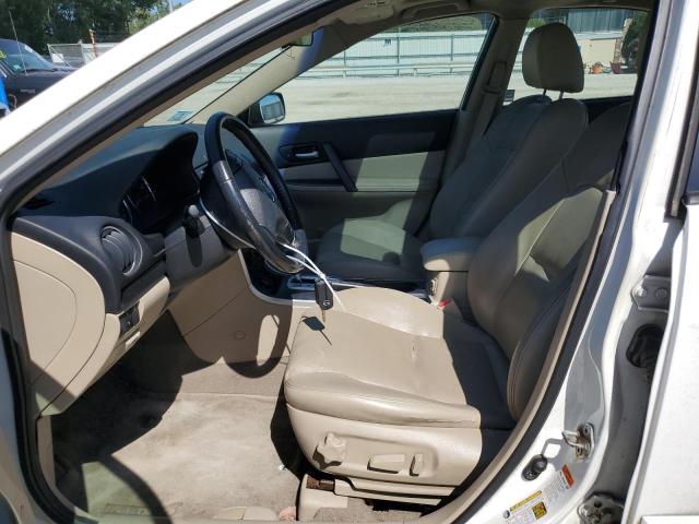 Photo 7 from auction – 2007 MAZDA MAZDA6 with VIN 1YVHP80C375M23878