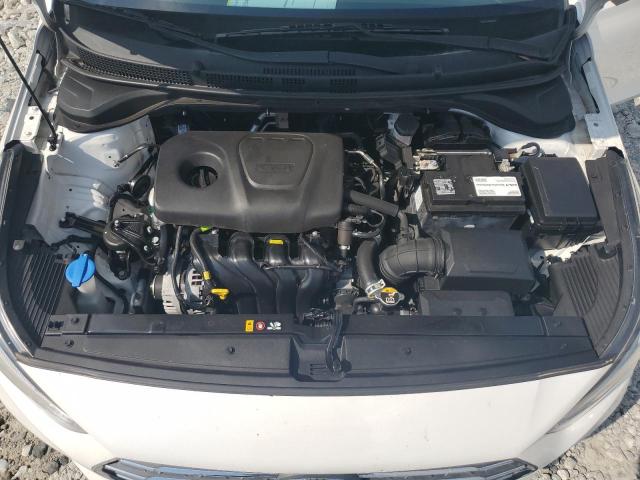 Photo 10 from auction – 2019 HYUNDAI ACCENT SE with VIN 3KPC24A34KE068609