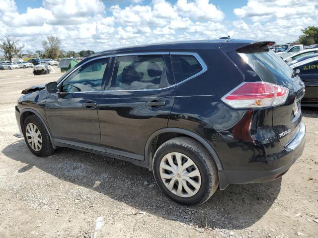 Photo 2 from auction – 2016 NISSAN ROGUE S with VIN KNMAT2MT0GP722615
