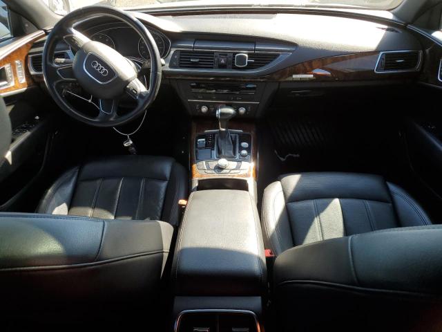 Photo 8 from auction – 2013 AUDI A7 PRESTIG with VIN WAU2GAFC8DN154330