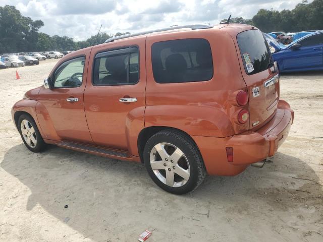 Photo 2 from auction – 2008 CHEVROLET HHR LT with VIN 3GNCA53PX8S665631