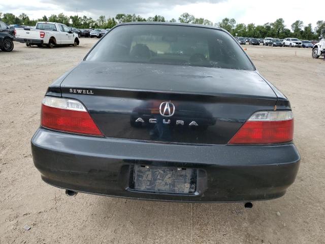 Photo 6 from auction – 2003 ACURA 3.2TL TYPE with VIN 19UUA56883A058544