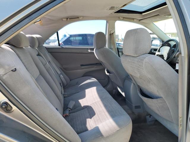 Photo 10 from auction – 2006 TOYOTA CAMRY LE with VIN 4T1BE32K96U702583