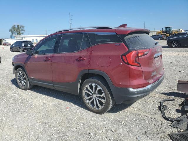 Photo 2 from auction – 2019 GMC TERRAIN SL with VIN 3GKALPEV1KL136530