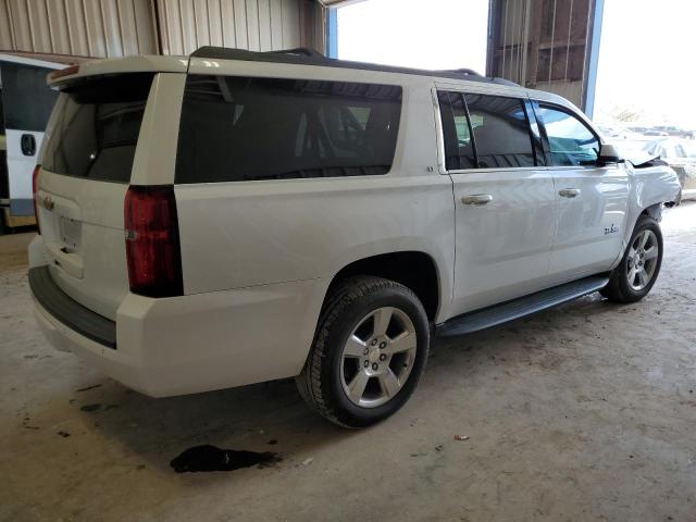 Photo 3 from auction – 2020 CHEVROLET SUBURBAN C with VIN 1GNSCHKCXLR274447