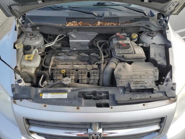 Photo 12 from auction – 2012 DODGE CALIBER SX with VIN 1C3CDWDA5CD533597