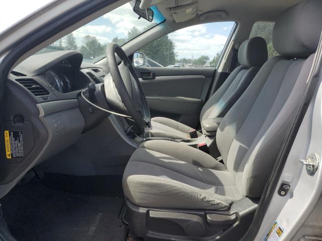 Photo 7 from auction – 2010 HYUNDAI SONATA GLS with VIN 5NPET4AC2AH653267