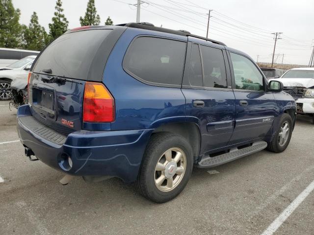 Photo 3 from auction – 2002 GMC ENVOY with VIN 1GKDS13S322446573