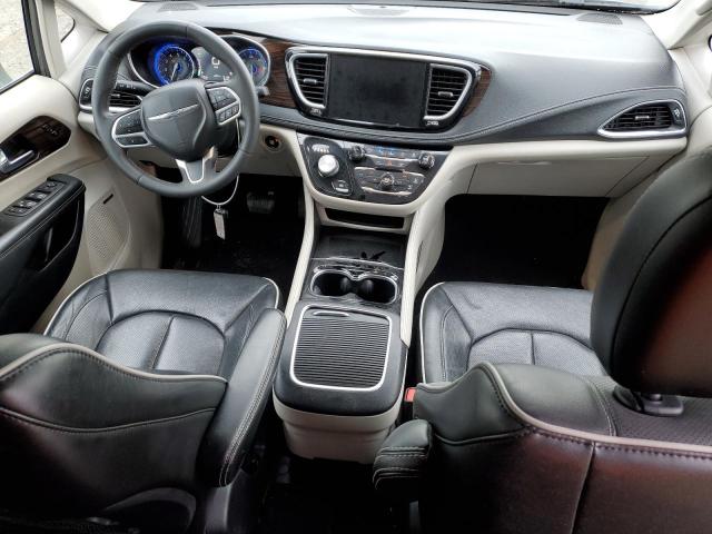 Photo 8 from auction – 2022 CHRYSLER PACIFICA L with VIN 2C4RC1GG9NR182401